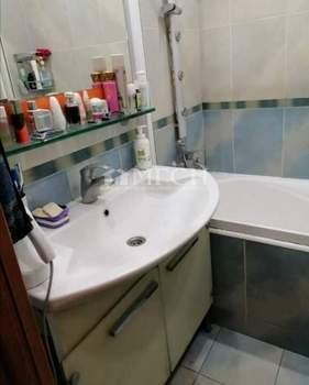 2-к квартира, вторичка, 65м2, 14/17 этаж