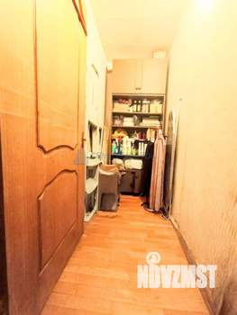 2-к квартира, вторичка, 45м2, 1/5 этаж