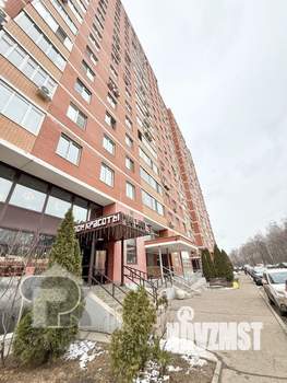 2-к квартира, вторичка, 63м2, 12/17 этаж