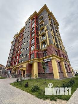 2-к квартира, вторичка, 49м2, 6/8 этаж