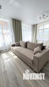 3-к квартира, вторичка, 60м2, 4/9 этаж