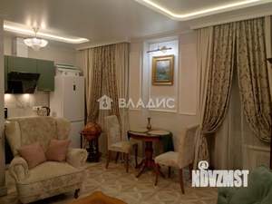 1-к квартира, вторичка, 43м2, 5/8 этаж