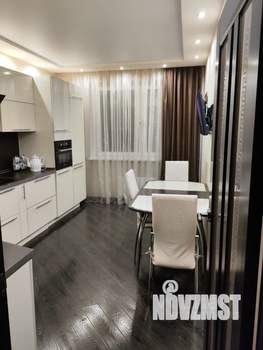 3-к квартира, вторичка, 75м2, 13/18 этаж