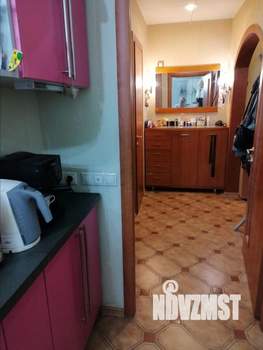 2-к квартира, вторичка, 65м2, 14/17 этаж