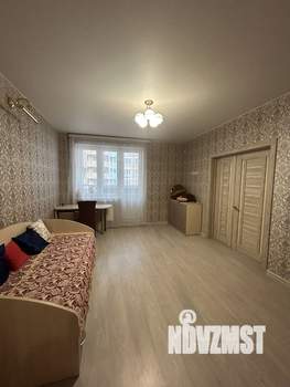 2-к квартира, вторичка, 68м2, 12/16 этаж