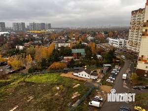 1-к квартира, вторичка, 39м2, 13/17 этаж