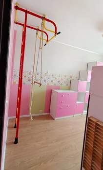 3-к квартира, вторичка, 72м2, 12/17 этаж