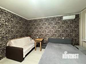 1-к квартира, вторичка, 39м2, 3/17 этаж