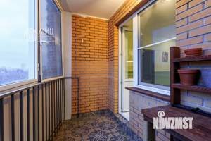 1-к квартира, вторичка, 46м2, 6/19 этаж