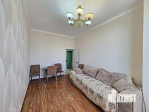 1-к квартира, вторичка, 40м2, 14/18 этаж
