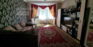 4-к квартира, вторичка, 99м2, 3/4 этаж