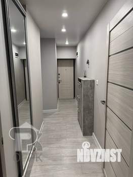 3-к квартира, вторичка, 56м2, 2/5 этаж