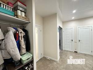 2-к квартира, вторичка, 65м2, 3/17 этаж