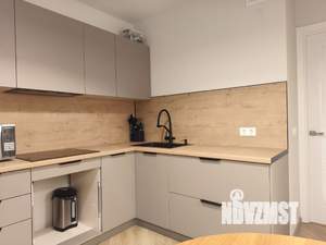 1-к квартира, вторичка, 41м2, 13/16 этаж