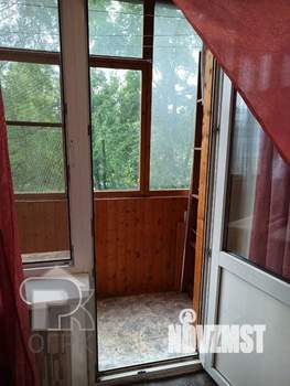 1-к квартира, вторичка, 36м2, 3/12 этаж