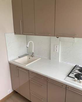1-к квартира, вторичка, 32м2, 2/2 этаж