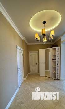 2-к квартира, вторичка, 67м2, 10/15 этаж