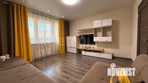 3-к квартира, вторичка, 75м2, 10/17 этаж