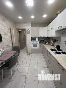 3-к квартира, вторичка, 65м2, 11/12 этаж