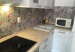 1-к квартира, вторичка, 51м2, 2/17 этаж