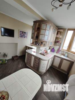 2-к квартира, вторичка, 45м2, 8/17 этаж
