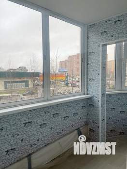 3-к квартира, вторичка, 78м2, 2/17 этаж