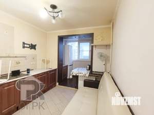 1-к квартира, вторичка, 42м2, 14/17 этаж