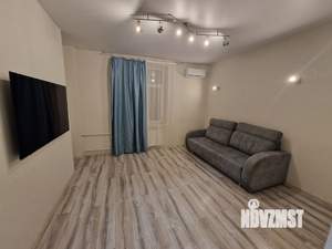 2-к квартира, вторичка, 47м2, 6/8 этаж