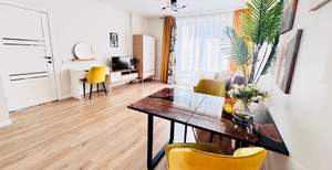 2-к квартира, вторичка, 43м2, 2/17 этаж