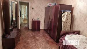2-к квартира, вторичка, 48м2, 2/5 этаж