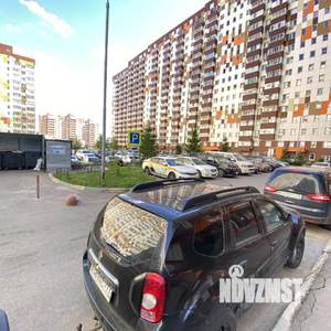 1-к квартира, вторичка, 35м2, 2/17 этаж