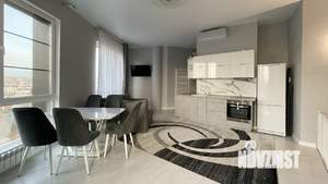 2-к квартира, вторичка, 65м2, 12/19 этаж