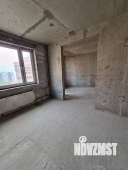 2-к квартира, вторичка, 67м2, 11/17 этаж