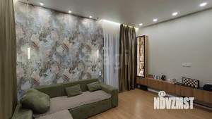 3-к квартира, вторичка, 70м2, 1/8 этаж