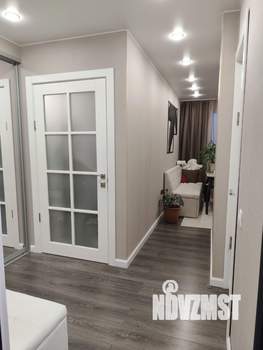 1-к квартира, вторичка, 34м2, 14/17 этаж