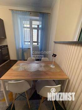 3-к квартира, вторичка, 68м2, 8/15 этаж