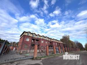 4-к квартира, вторичка, 129м2, 1/3 этаж
