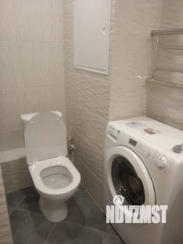 1-к квартира, вторичка, 35м2, 3/17 этаж