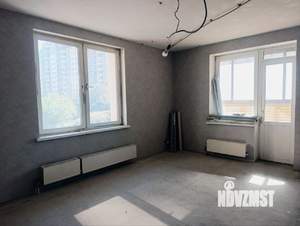 2-к квартира, вторичка, 65м2, 2/16 этаж