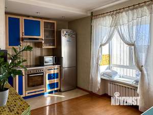 2-к квартира, вторичка, 56м2, 16/16 этаж