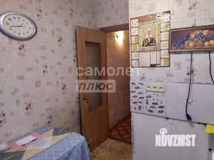 2-к квартира, вторичка, 45м2, 1/5 этаж