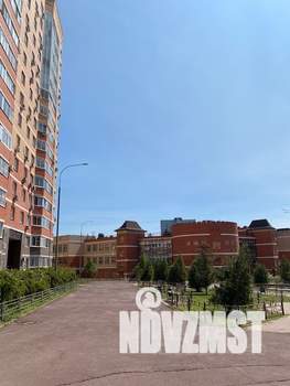 2-к квартира, вторичка, 74м2, 10/17 этаж