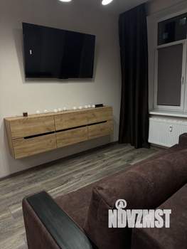 1-к квартира, вторичка, 31м2, 4/9 этаж