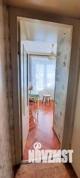 2-к квартира, вторичка, 46м2, 2/5 этаж