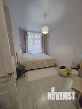 1-к квартира, вторичка, 32м2, 3/8 этаж