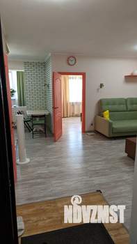 1-к квартира, вторичка, 47м2, 11/17 этаж