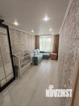 2-к квартира, вторичка, 48м2, 5/5 этаж