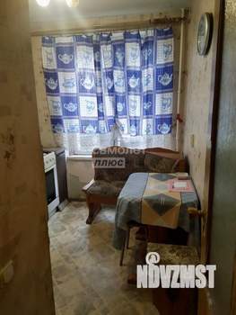2-к квартира, вторичка, 45м2, 1/5 этаж