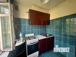 2-к квартира, вторичка, 45м2, 1/5 этаж