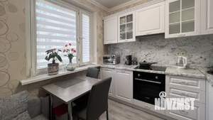 1-к квартира, вторичка, 36м2, 13/17 этаж